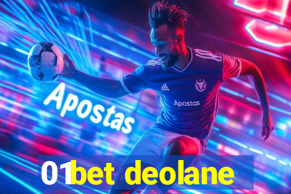 01bet deolane